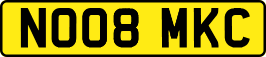 NO08MKC