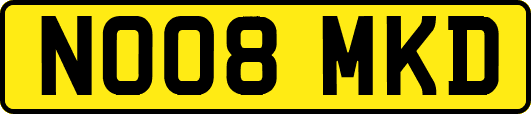 NO08MKD