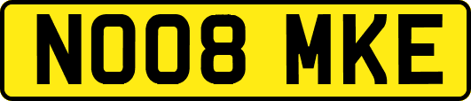 NO08MKE