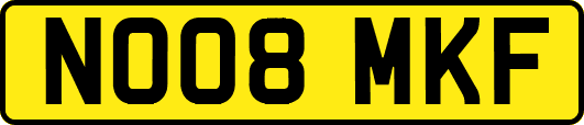 NO08MKF