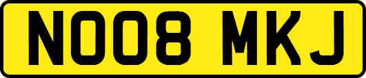 NO08MKJ