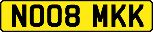 NO08MKK