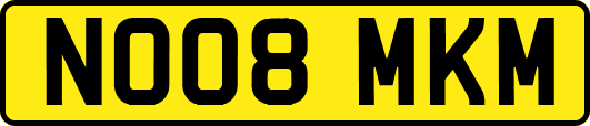 NO08MKM