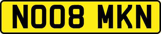 NO08MKN