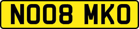 NO08MKO