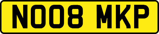 NO08MKP