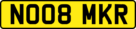 NO08MKR