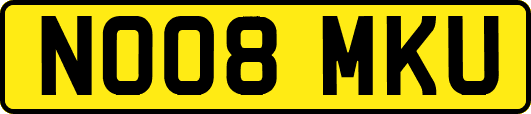 NO08MKU