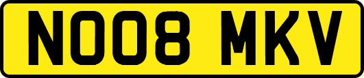 NO08MKV