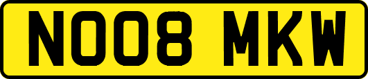 NO08MKW