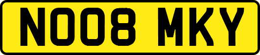 NO08MKY