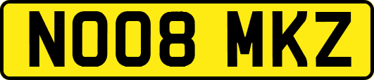 NO08MKZ