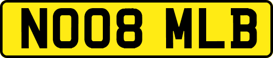 NO08MLB