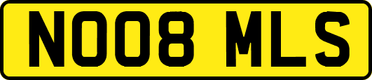 NO08MLS