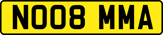 NO08MMA
