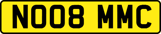 NO08MMC