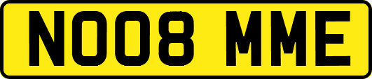 NO08MME