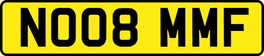 NO08MMF