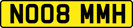 NO08MMH