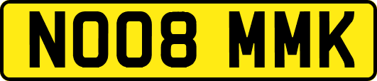 NO08MMK