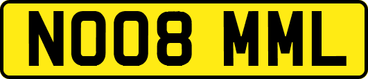 NO08MML