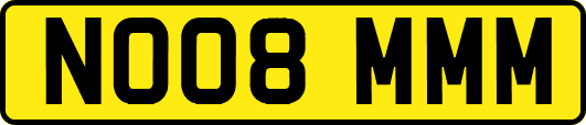 NO08MMM