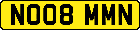 NO08MMN