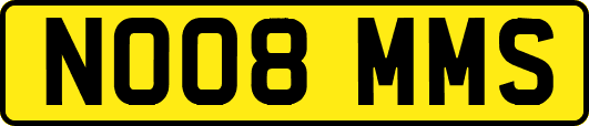NO08MMS