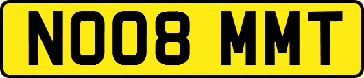 NO08MMT