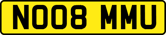 NO08MMU