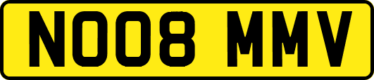 NO08MMV
