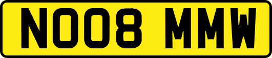 NO08MMW