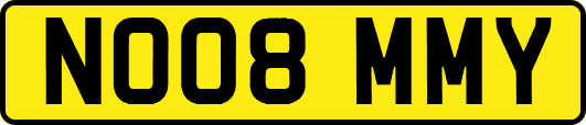 NO08MMY