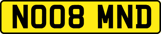 NO08MND