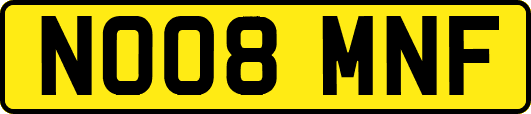 NO08MNF