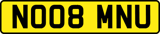 NO08MNU