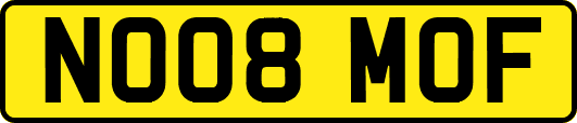 NO08MOF
