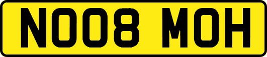 NO08MOH