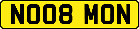 NO08MON