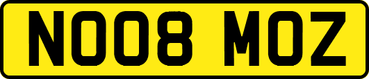 NO08MOZ
