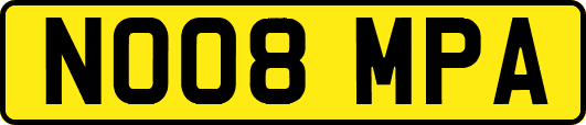 NO08MPA