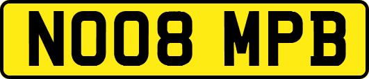NO08MPB