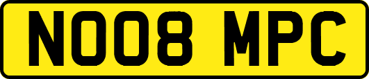 NO08MPC
