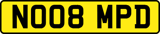 NO08MPD