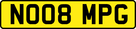 NO08MPG