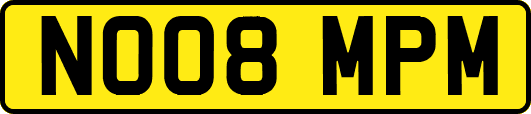 NO08MPM