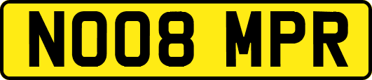 NO08MPR