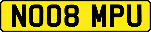 NO08MPU