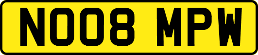 NO08MPW