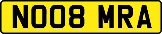 NO08MRA